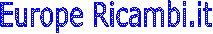 Europe Ricambi